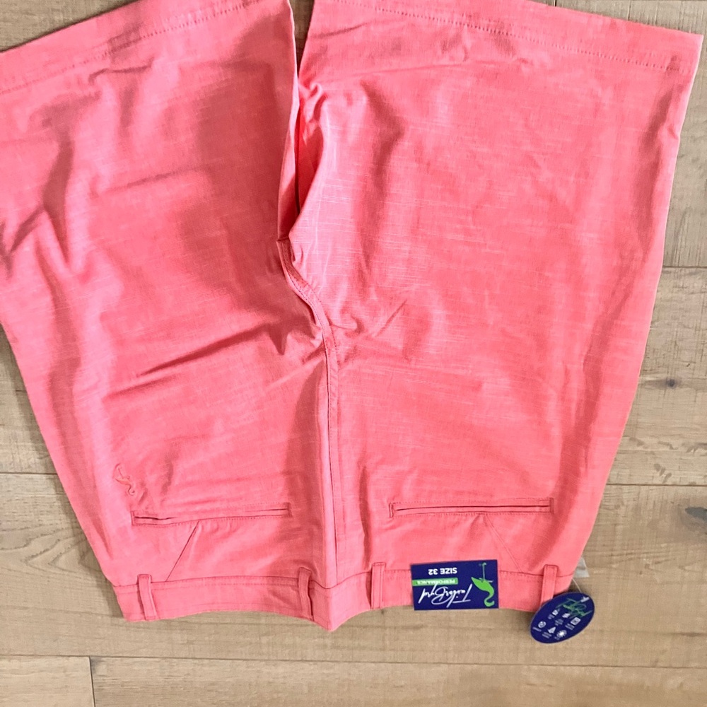 Coral Shorts